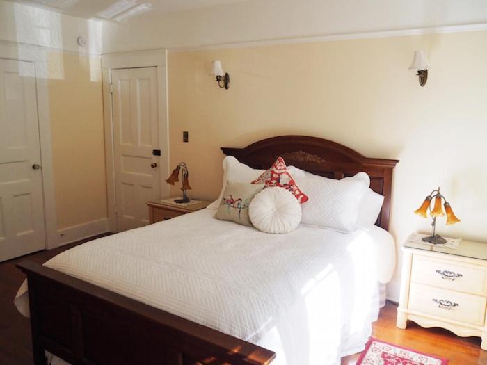 Lady Geneva Bed & Breakfast Medford Exteriör bild